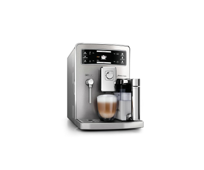 Ekspres i kawa Saeco HD 8954/09